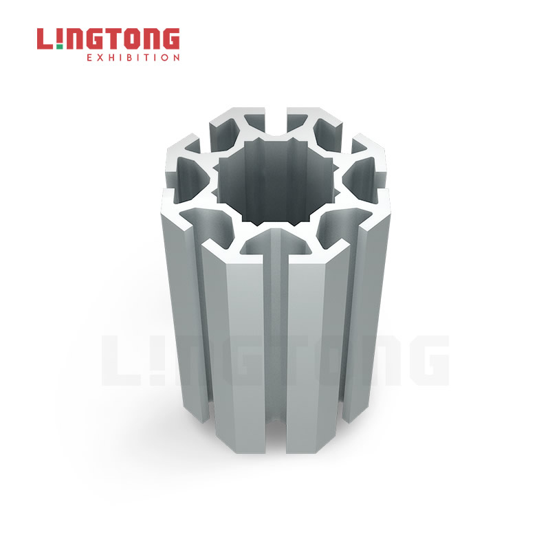 LT-S108 Upright Extrusion 40x40mm