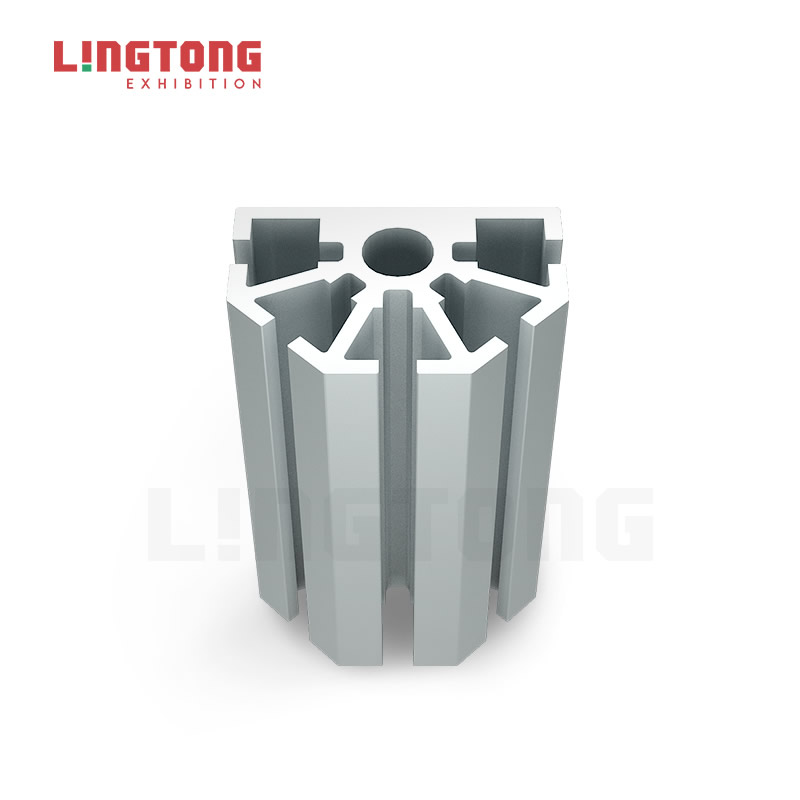 LT-S204 Upright Extrusion 40x24mm