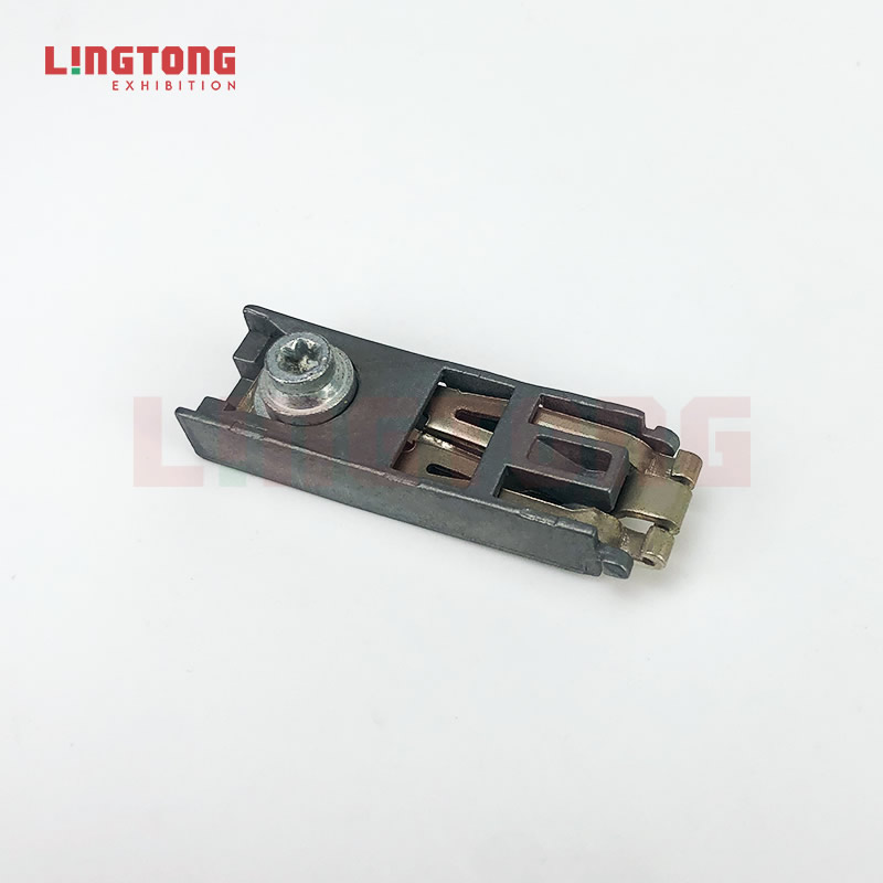 LT-Z982/8 Curved Tension Lock