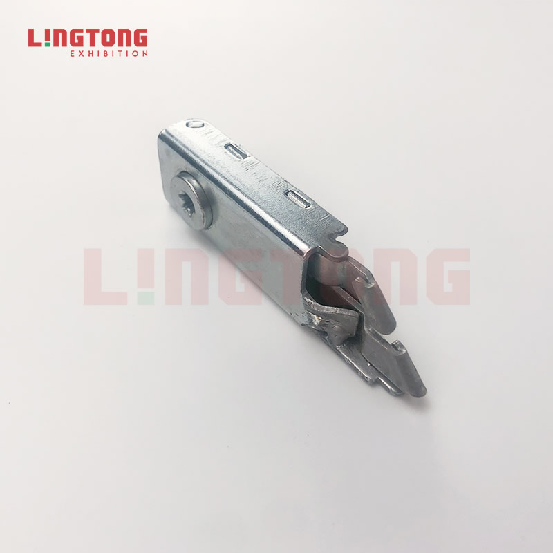 LT-Z993R Tension Lock standard booth height