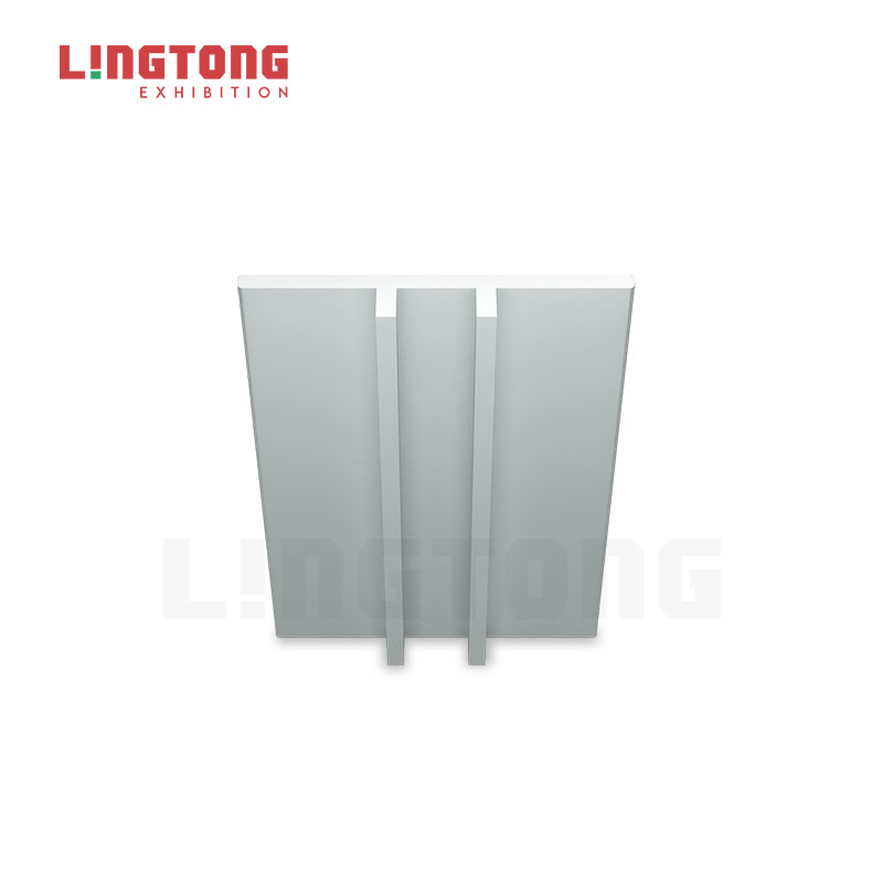 LT-W3037 Fabric Frame Extrusion/40mm for Fixing the SEG Fabric
