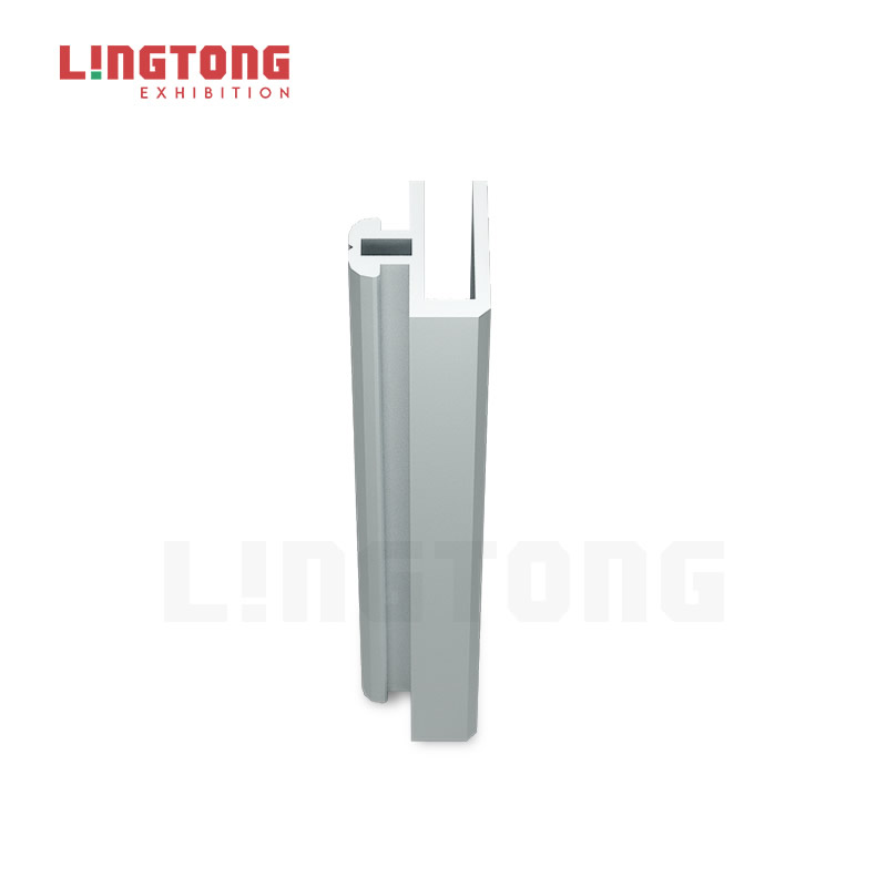 LT-W2564 Connection Extrusion for Fixing SEG Fabric 