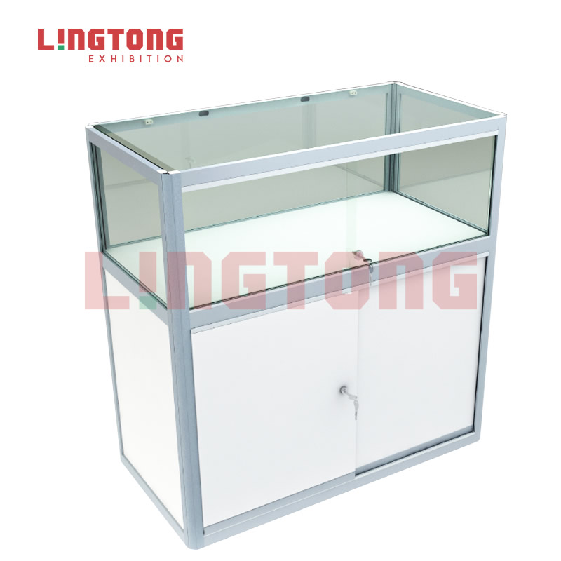 LT-ZX26 Folding Cabinet