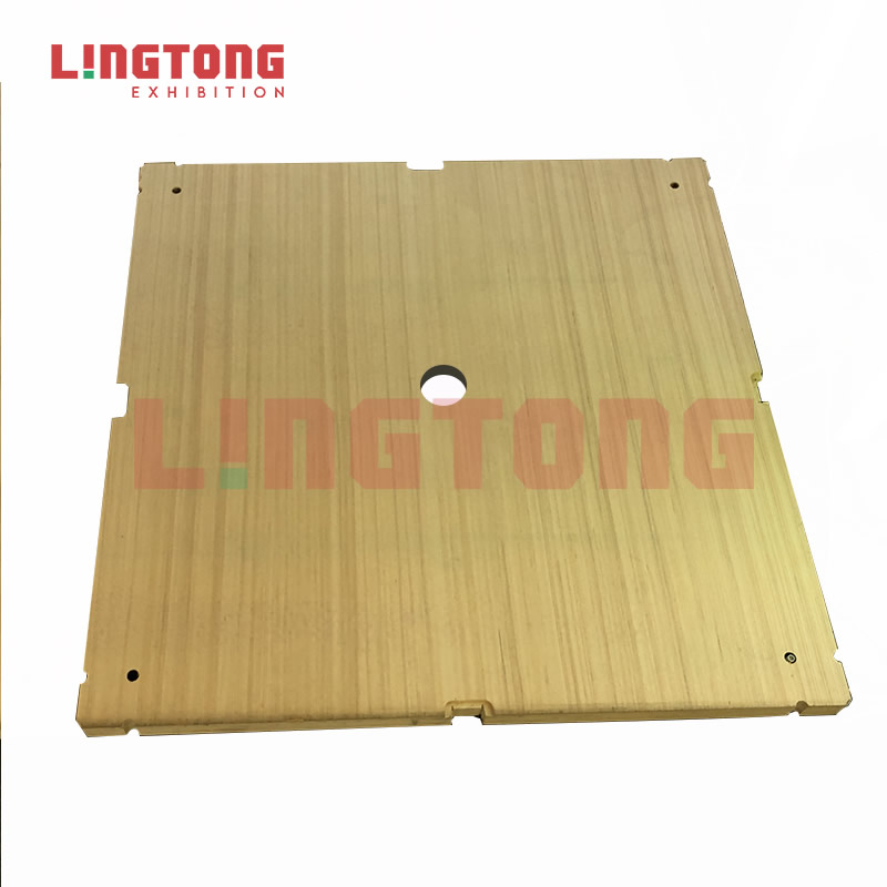 LT-SPL3 Wooden Panel For Adjustable Rised Foot Floor System