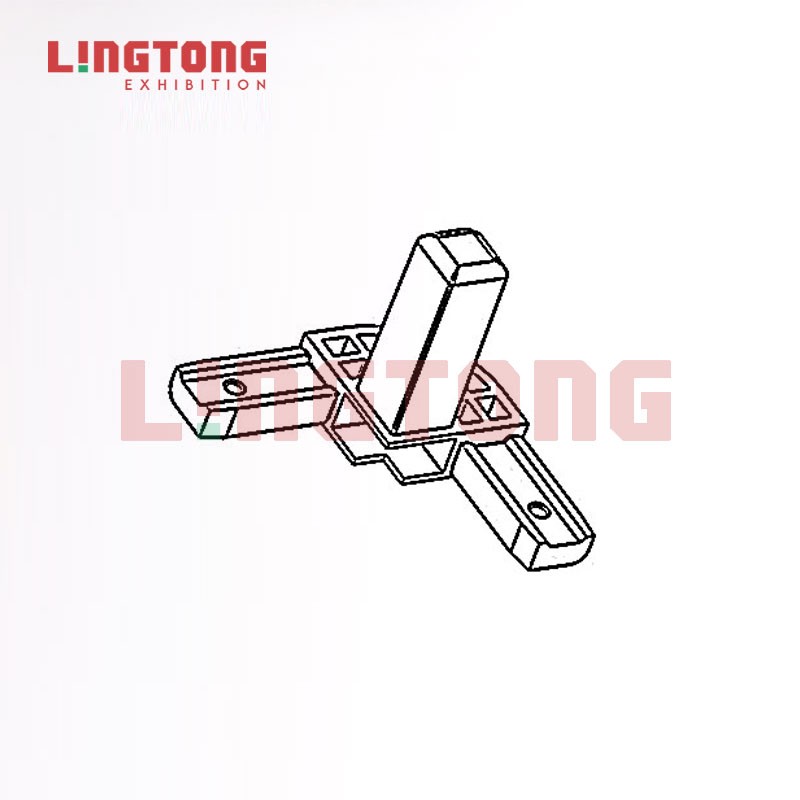 轻型柜通用接头