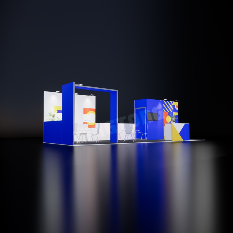 62布框系统-3X9成套方案2