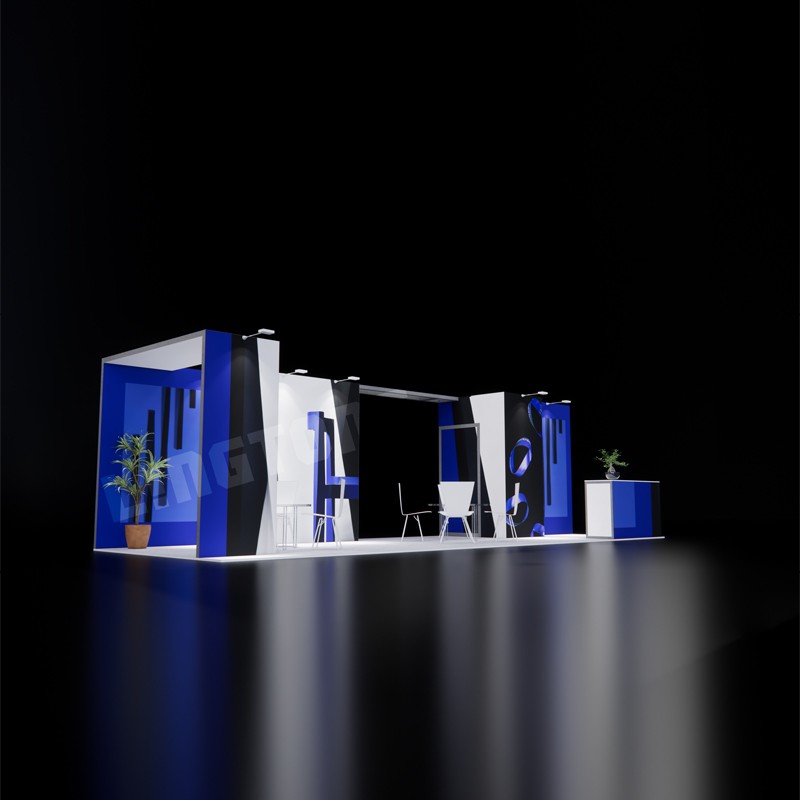 62布框系统-3X9成套方案3