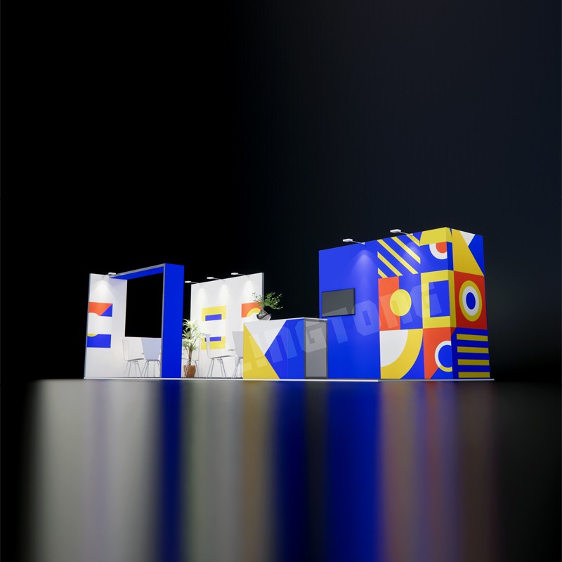 62布框系统-3X9成套方案2