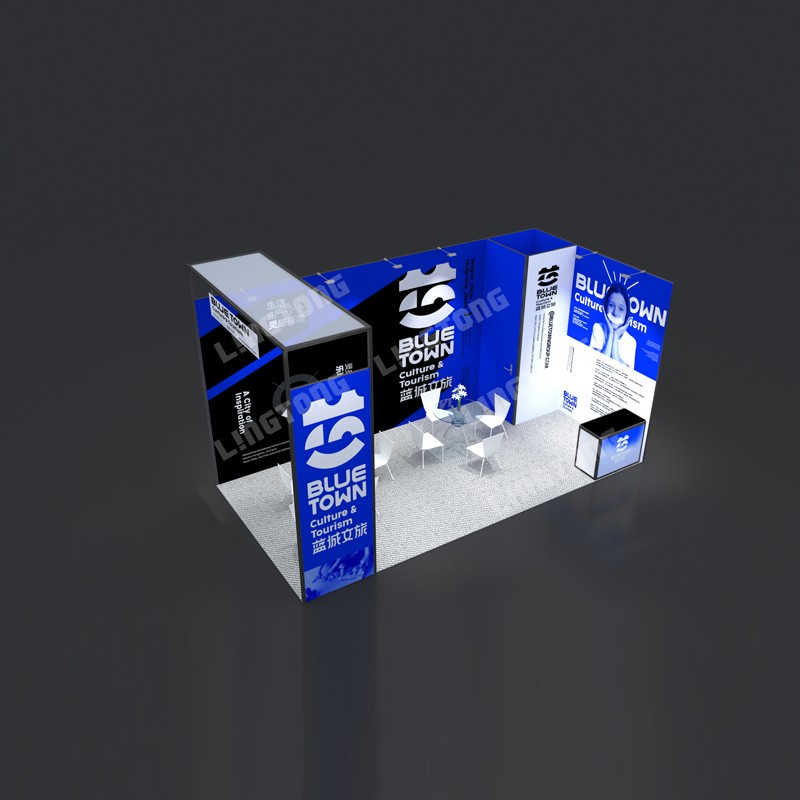 40布框系统-3X6成套方案6