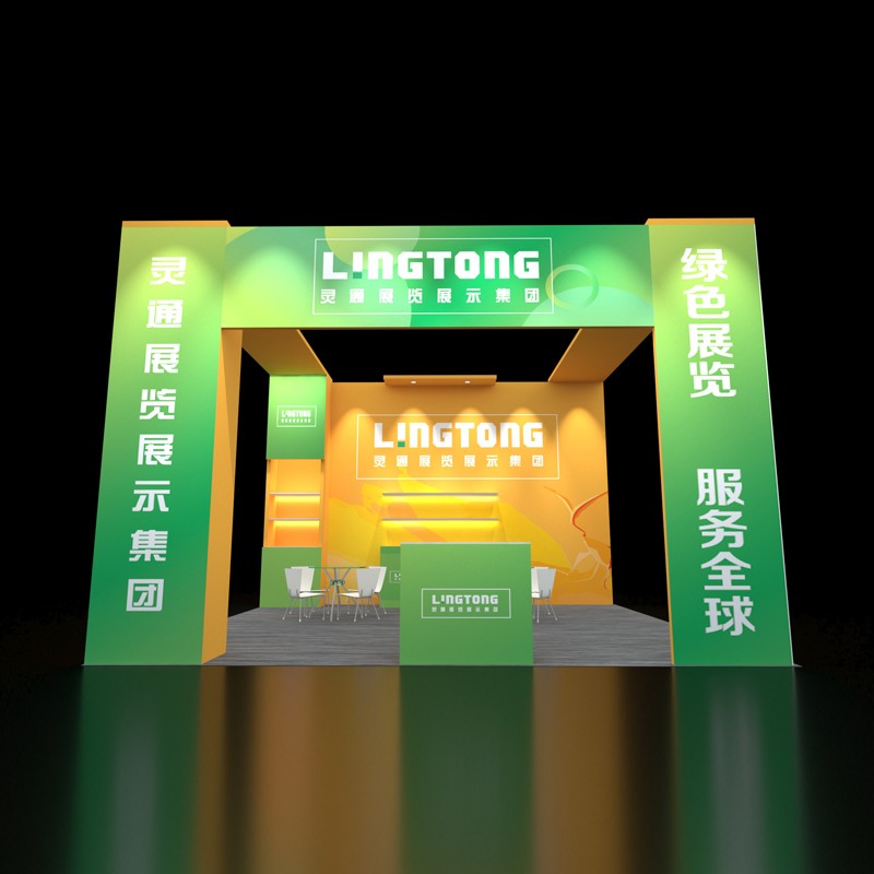 80布框系统-6X6成套方案1