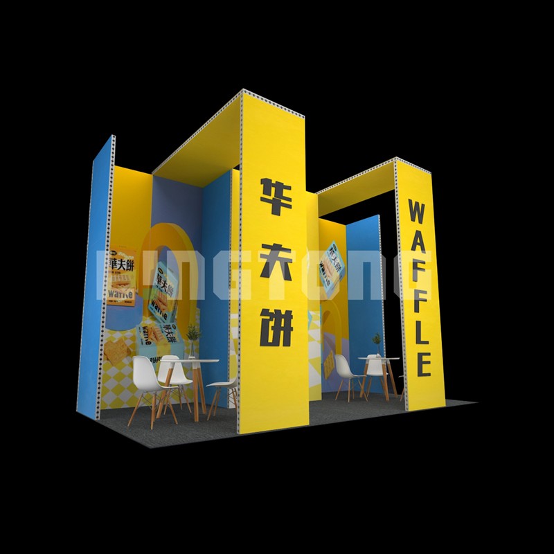 3X6特装方案8