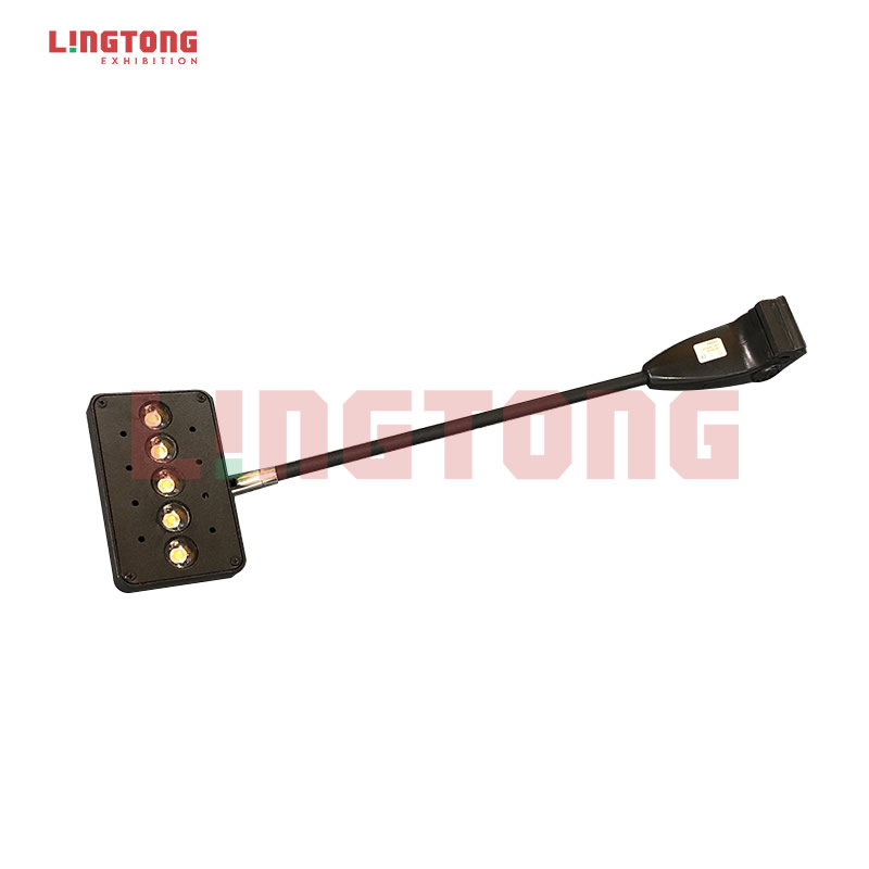 串联快接式LED聚光灯