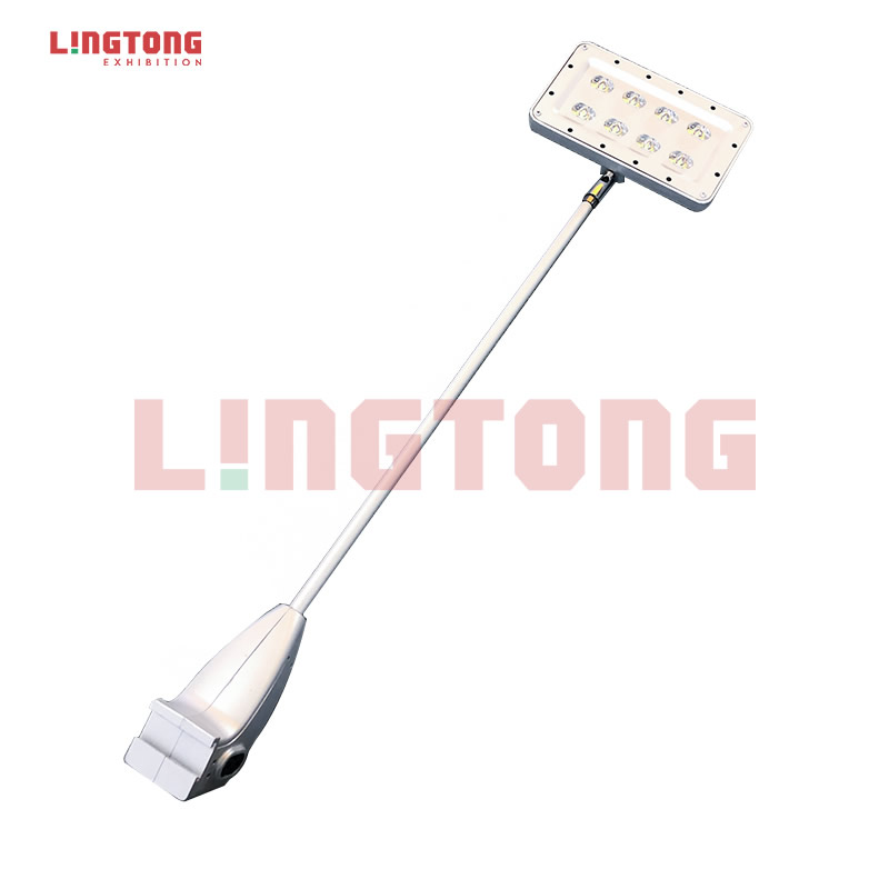 串联快接式LED聚光灯