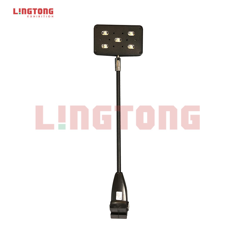 串联快接式LED散光灯