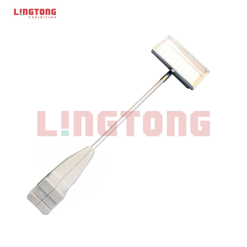 串联式快接式LED网架灯