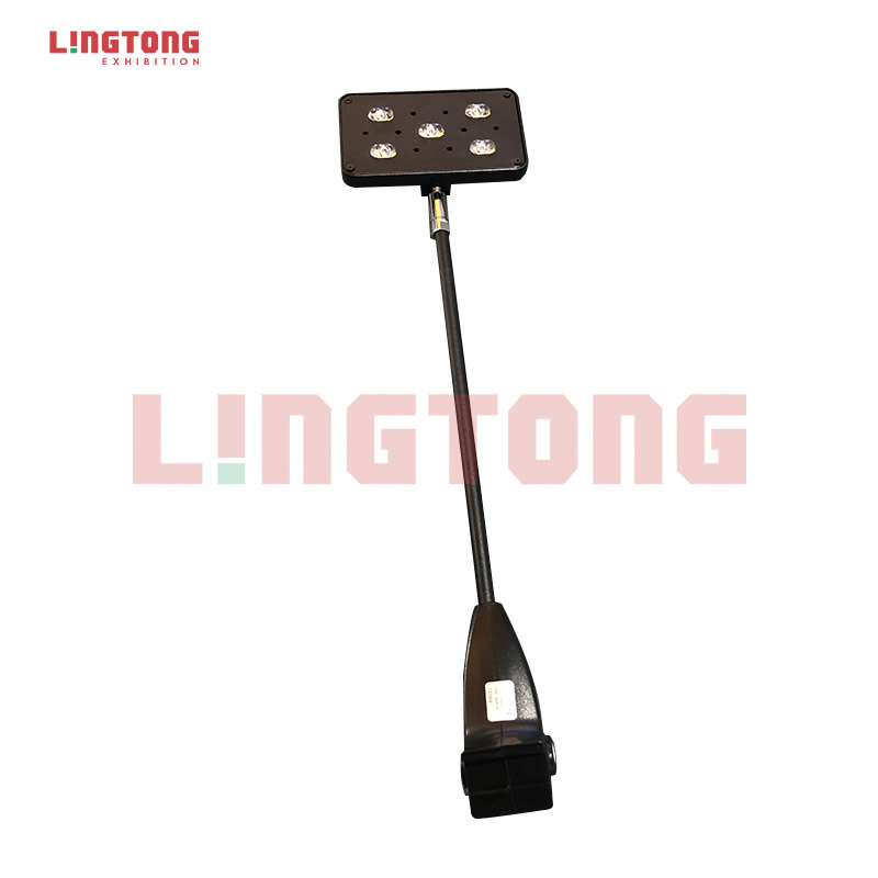 串联快接式LED散光灯