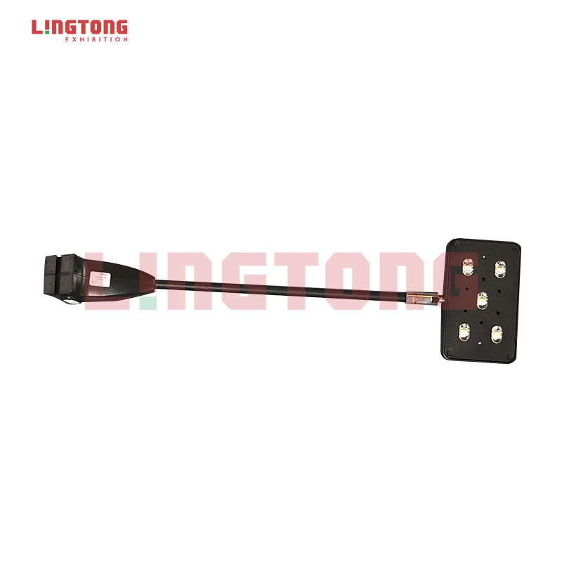 串联快接式LED散光灯