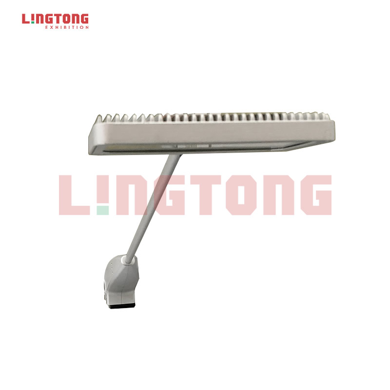 串联式快接式LED网架灯