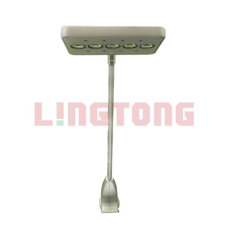 串联快接式LED聚光灯