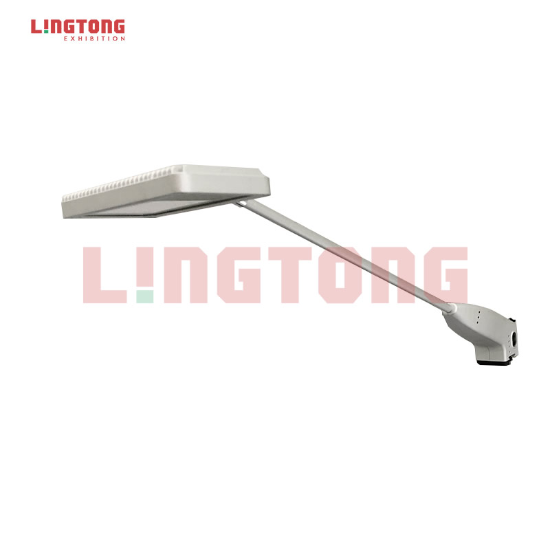 串联式快接式LED网架灯