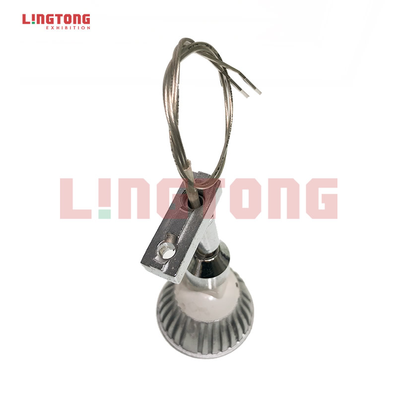 LED射灯泡