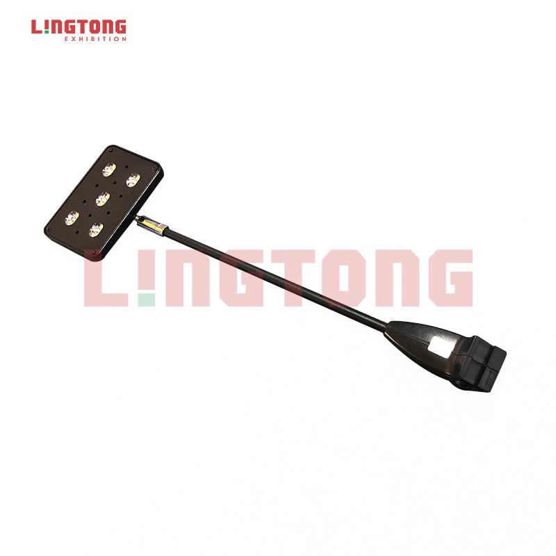 串联快接式LED散光灯
