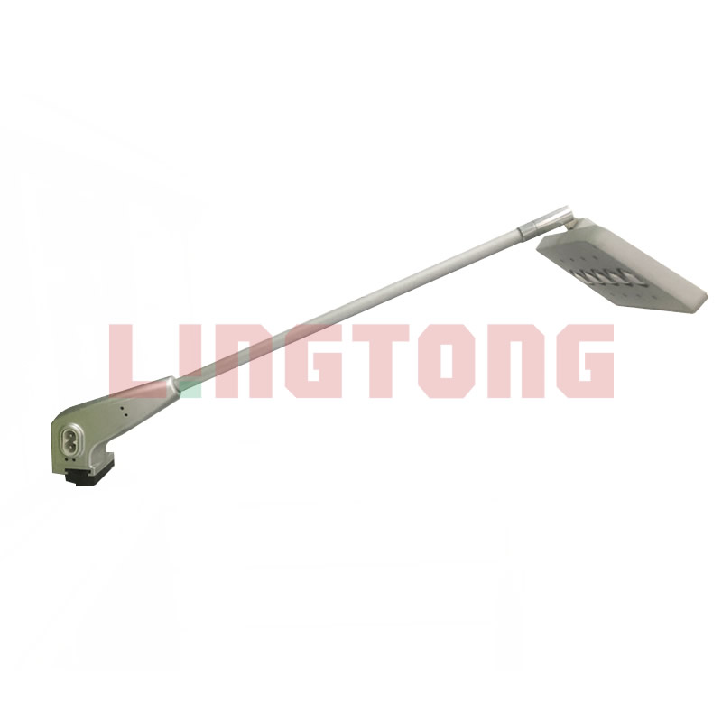 串联快接式LED聚光灯