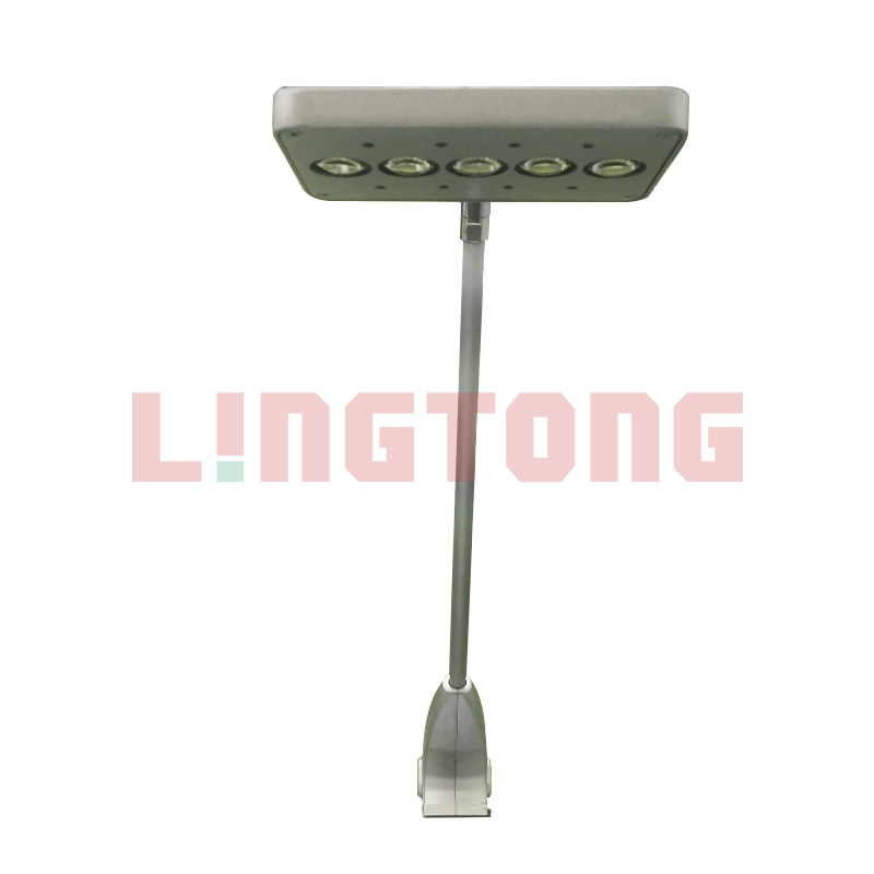 串联快接式LED聚光灯