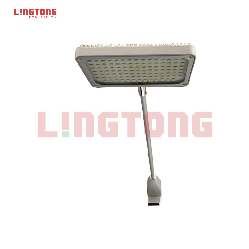 串联式快接式LED网架灯