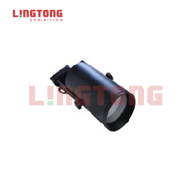 导轨式LED灯