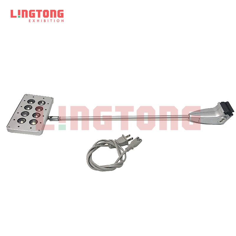 串联快接式LED聚光灯