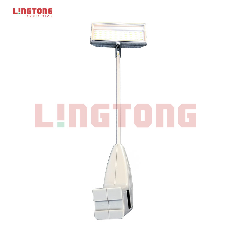 串联式快接式LED网架灯