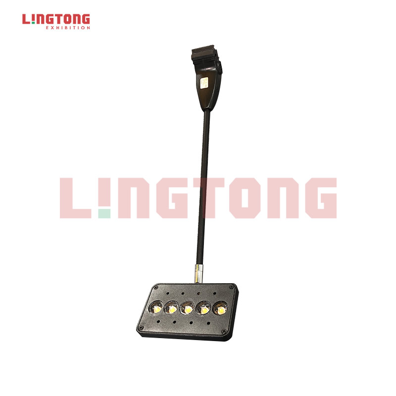 串联快接式LED聚光灯