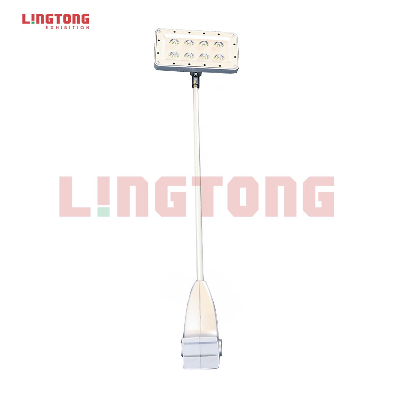 串联快接式LED聚光灯