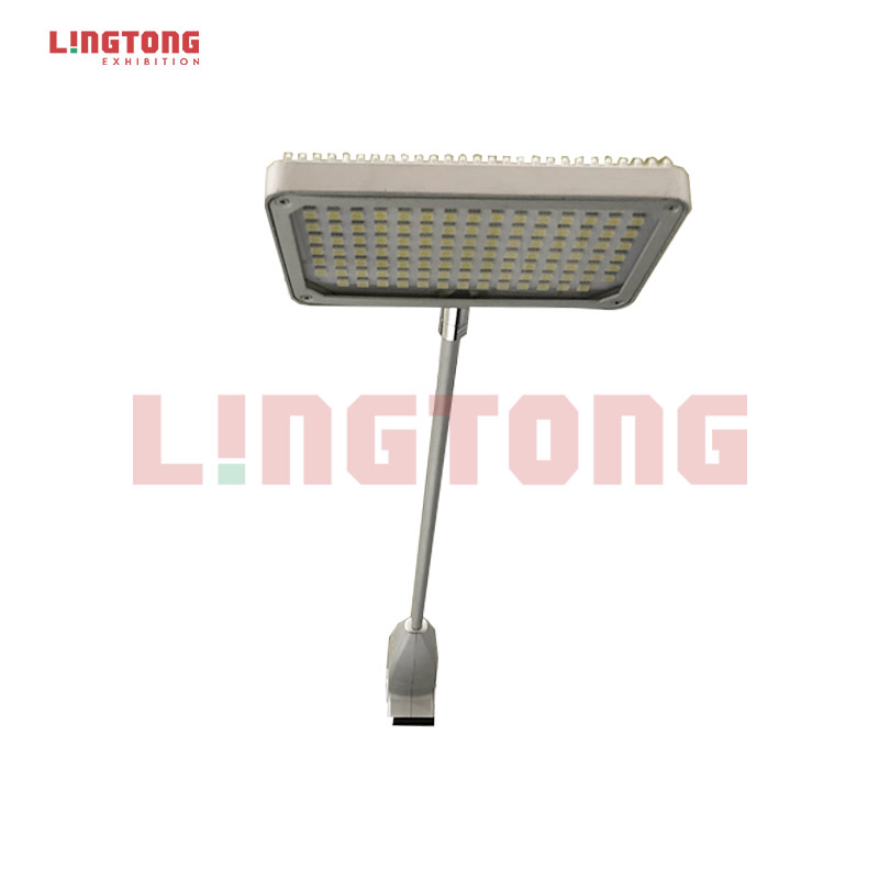 串联式快接式LED网架灯