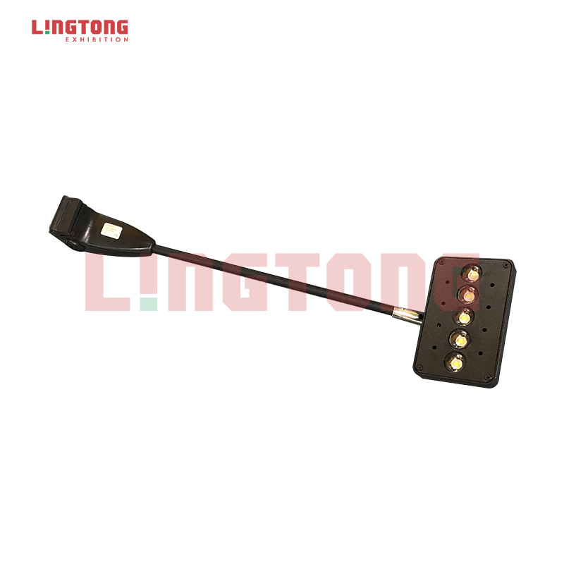 串联快接式LED聚光灯