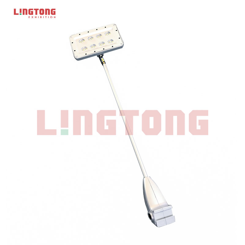 串联快接式LED聚光灯