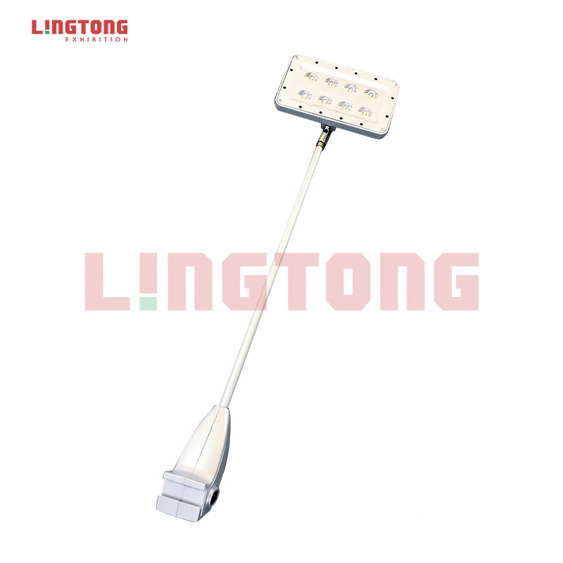 串联快接式LED聚光灯