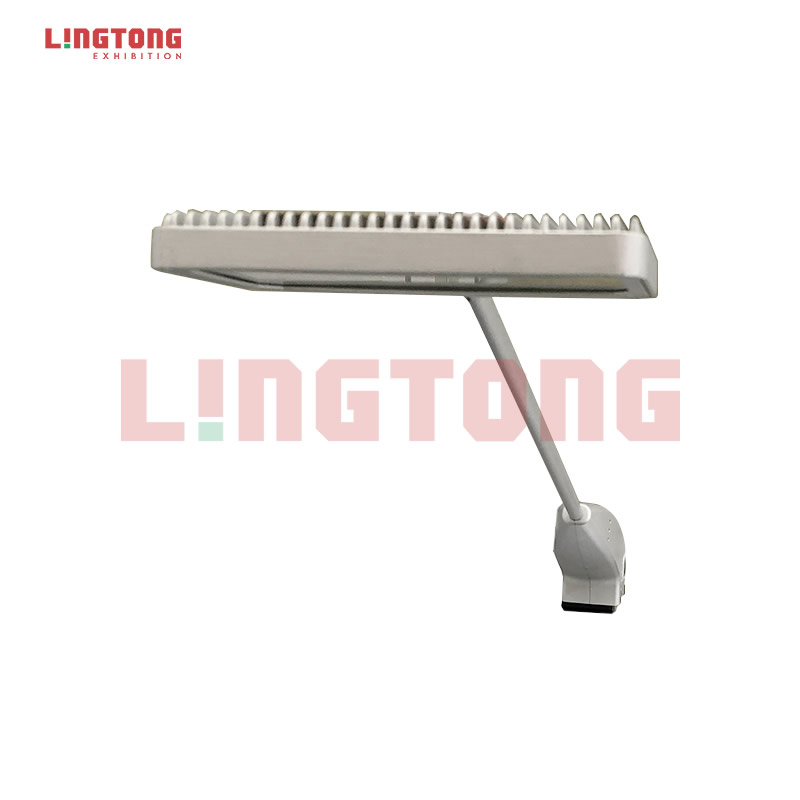 串联式快接式LED网架灯