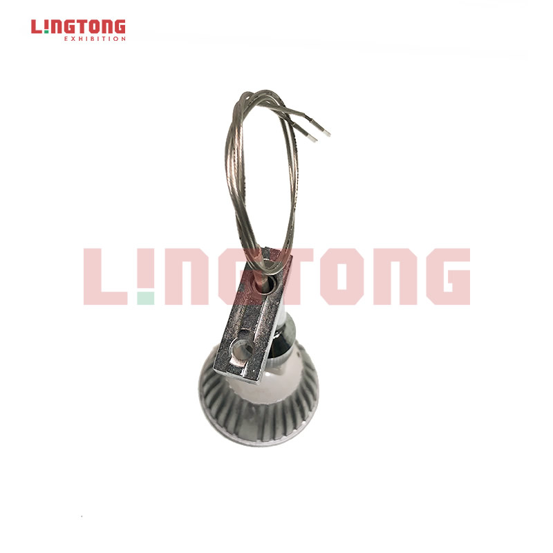 LED射灯泡