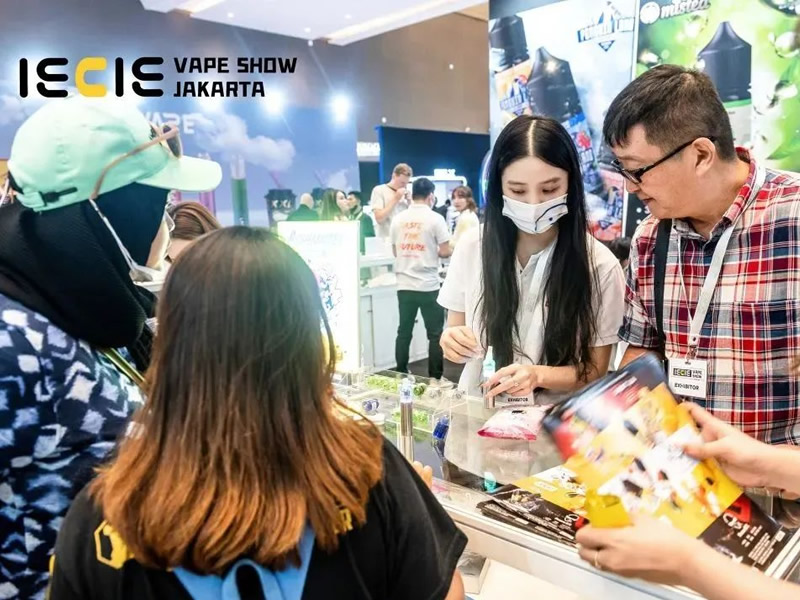 Can China's local brand exhibition expand overseas? Yes, someone just did it very successfully.