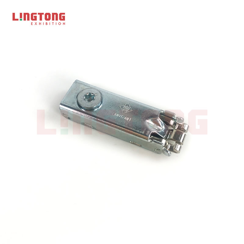 aluminum tension lock