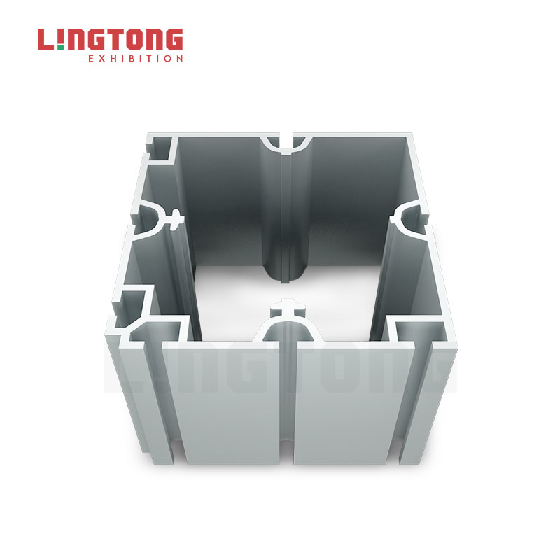 LT-M530 Square Extrusion/84mm For Backdrop Panel
