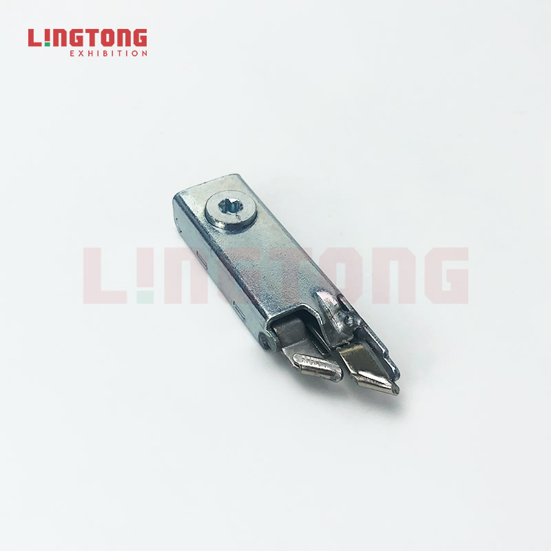 LT-Z993L Tension Lock standard booth dimensions