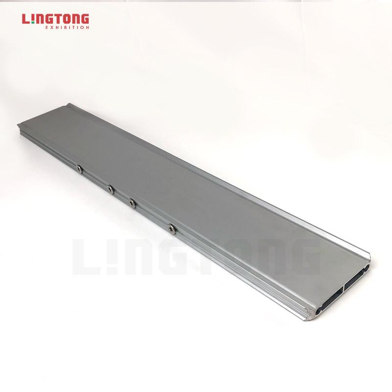 LT-EM436 Extension Adaptor/100mm Expo Booth Connector