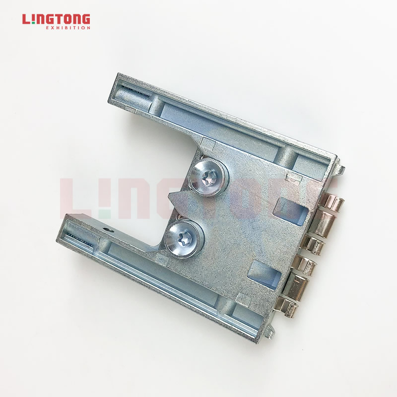 LT-Z956 Tension Lock/100mm For Expo Square Profile