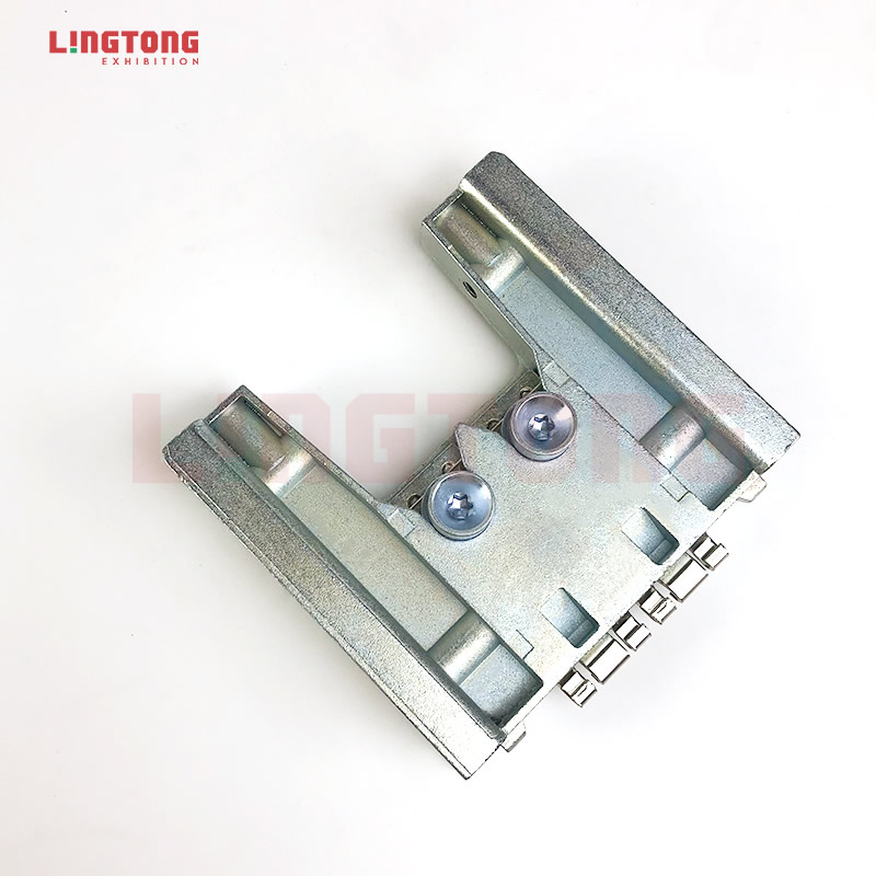 LT-Z957 Tension Lock/120mm For Large-Scale Booth