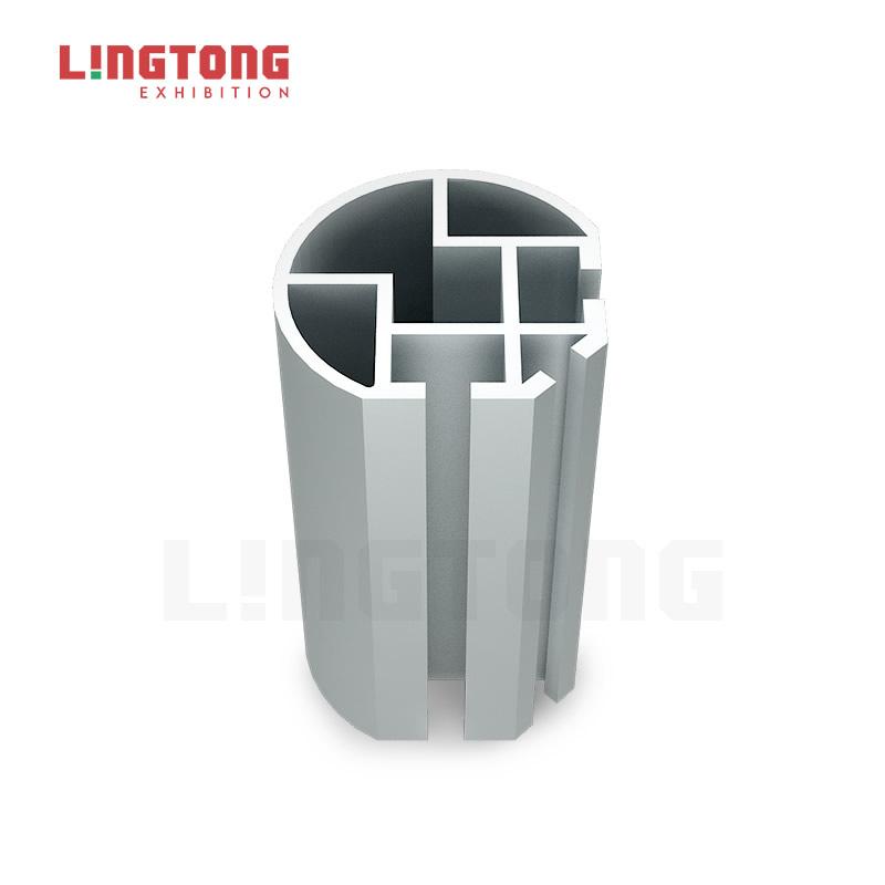 LT-S2101A Upright Extrusion 90°