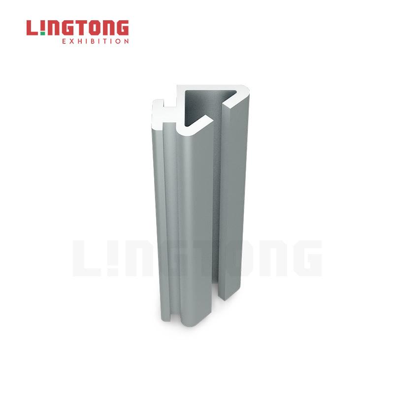 LT-K0601 Extrusion for Bracket 