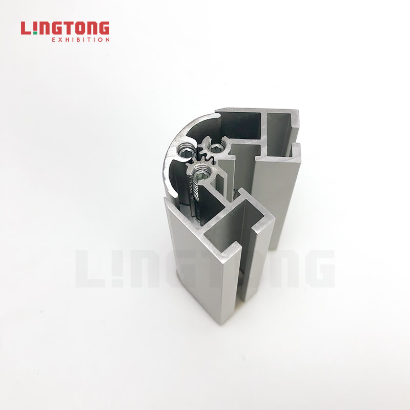 LT-ZX14-1-2-3 Folding Extrusion